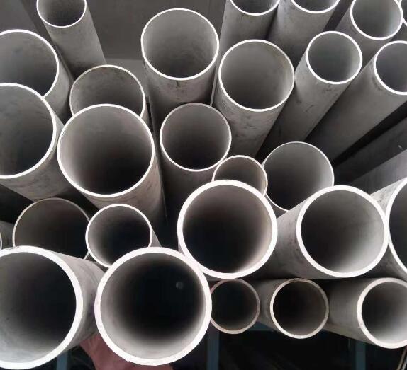 容县321不锈钢管