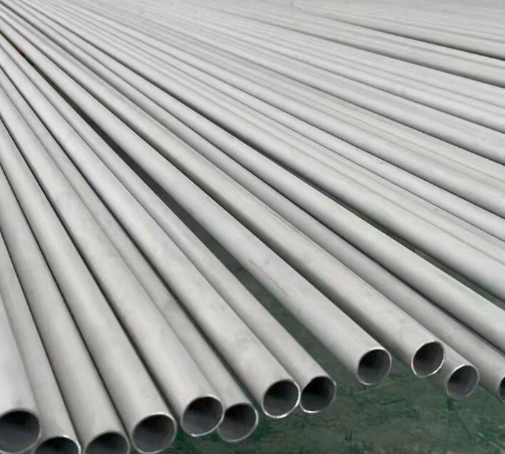 容县441不锈钢管