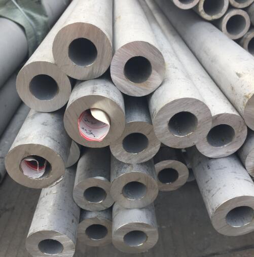 容县321不锈钢管