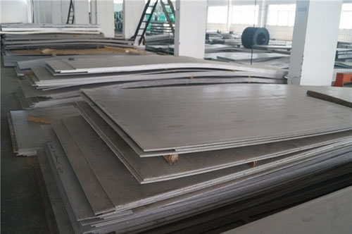 容县304不锈钢板