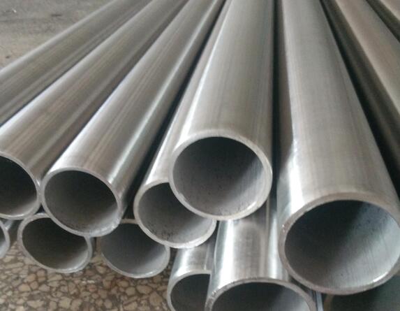 容县321不锈钢管