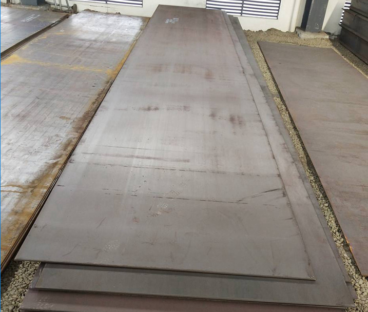 容县Q420GJD镀锌板