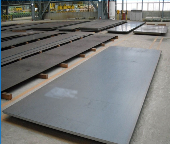 容县NM450C耐磨板