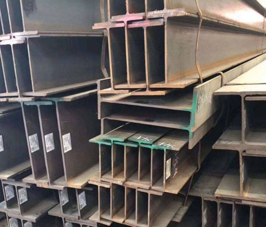 容县Q235C工字钢