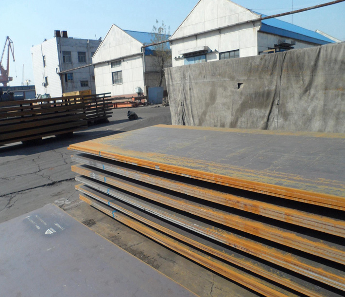 容县SA210C镀锌板